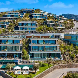 شقة G Beyond Residences & Villas, Yalikavak, Bodrum, يالِكافاك