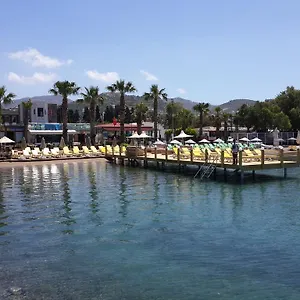 3* Hotel Nomia Boutique